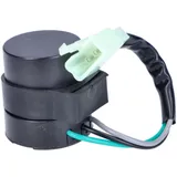 flasher relay mechanical 12V for CPI, Keeway, Generic KW22007 flasher relay mechanical 12V for CPI, Keeway, Generic KW22007