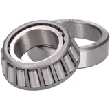 steering bearing / taper roller bearing 30205J - 25x52x16.25mm LAG.30205J