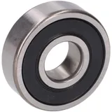 Kugellager SKF 6201.2RS abgedichtet - 12x32x10mm LAG.6201.2RS.SKF