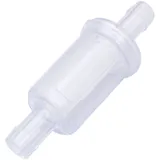 fuel filter Malossi round version transparent 8mm M.031381 fuel filter Malossi round version transparent 8mm M.031381