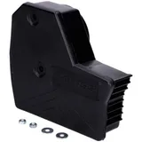 Luftfilter Airbox Malossi für Vespa PV125, ET3 (Dellorto SHBC 19/19, 20/20) M.042703