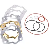Dichtsatz Zylinder Dichtungssatz Malossi MHR Team 50-80ccm für Derbi, Gilera, Cagiva EBE, EBS M.1112373