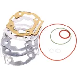 cylinder gasket set Malossi MHR Team 50cc 39,88mm for D50B0 / D50B1, Aprilia, Derbi, Gilera, Laverda M.1113004