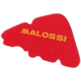 Lufi Luftfilter Einsatz Malossi Red Sponge für Piaggio Liberty 50, 125, 150, 200ccm 4T, Derbi Sonar 125 M.1412117