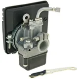 Vergaserkit Malossi SHA 13 für Piaggio, Vespa Bravo, Superbravo M.1610867 Vergaserkit Malossi SHA 13 für Piaggio, Vespa Bravo, Superbravo M.1610867