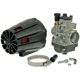 Vergaserkit Malossi MHR PHBG 19 BS für Piaggio, Minarelli M.1611021 Vergaserkit Malossi MHR PHBG 19 BS für Piaggio, Minarelli M.1611021