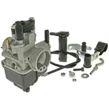 carburetor kit Malossi PHBL 25 BD for Piaggio Maxi 2-stroke M.1611033 carburetor kit Malossi PHBL 25 BD for Piaggio Maxi 2-stroke M.1611033