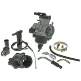 carburetor kit Malossi PHVB 22 DS for Minarelli 100 2-stroke M.1611430