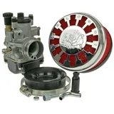 Vergaserkit Malossi MHR Team PHBG 21 BS für Piaggio, Minarelli M.1613890