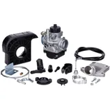 Carburetor kit Malossi PHBG 21 A with clamping flange 24mm for Honda Camino M.1619835 Carburetor kit Malossi PHBG 21 A with clamping flange 24mm for Honda Camino M.1619835
