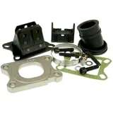 Einlass System Set Malossi MHR X360 FKM 21mm für Minarelli AM, Derbi EBE, EBS, D50B0, Generic, CPI M.2013800