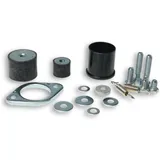 Mounting material Malossi for exhaust Malossi MHR 3219653 for Piaggio Ciao, Piaggio SI, Piaggio Boss, Piaggio Bravo, Piaggio Gri