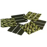 Membrane Reeds Membranplättchen Malossi Carbon für Derbi Senda D50B0, EBE, EBS M.2712431.C0 Membrane Reeds Membranplättchen Malossi Carbon für Derbi Senda D50B0, EBE, EBS M.2712431.C0