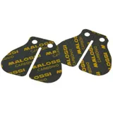 Membrane Reeds Membranplättchen Malossi Carbon für Honda Vision, Rapido M.271423.C0