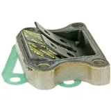 Membrankasten Membranblock Malossi VL9 für Honda, Kymco, Peugeot, SYM stehend M.277440C