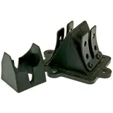 Membrankasten Membranblock Malossi VL12 für Minarelli liegend, CPI, Keeway, 1E40QMB M.277731.C0