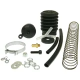 Benzinansaugsystem Malossi FKM MACSI Boost Bottle - universal M.278785