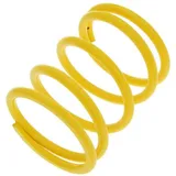 torque spring Malossi yellow K13.6 / L75mm for Beta, Kymco, Malaguti M.2911384Y
