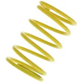 Wandler Gegendruckfeder Malossi gelb K7,6 / L81mm für Minarelli 100 2-Takt M.2911388Y0