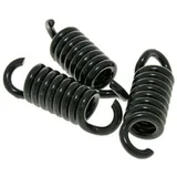clutch springs Malossi MHR Maxi Delta Clutch black 2.5mm Racing for Gilera Runner 125, 180cc 2T M.2912049 clutch springs Malossi MHR Maxi Delta Clutch black 2.5mm Racing for Gilera Runner 125, 180cc 2T M.2912049