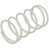 Wandler Gegendruckfeder Malossi MHR weiß +5% für Kymco, Honda, GY6, Piaggio M.2912658W0