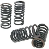valve spring set Malossi sport for Aprilia, Gilera, Malaguti, Piaggio 400, 500cc M.2913068