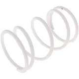 torque spring Malossi white K10.2 / L107mm for Honda 300ie M.2913316W0