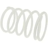 Wandler Gegendruckfeder Malossi weiß K11,2 / L115mm für X-Citing 500 M.2913344W0