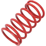torque spring Malossi red K13.7 / L126mm for Yamaha T-Max 500, 530 M.2914023.R0