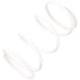 torque spring Malossi white K10.3 / L120mm for Yamaha Majesty, X-Max 400 M.2914120.W0