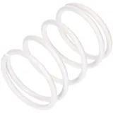 Wandler Gegendruckfeder Malossi weiß K14,5 / L96mm für Piaggio Beverly, MP3, X10 350 M.2915315.W0
