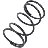 Wandler Gegendruckfeder Malossi MHR schwarz +114% für Kymco, Honda, GY6 M.2916111.B0