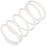 torque spring Malossi white K8.8 / L120mm for Kymco Xciting 400ie M.2916113.W0