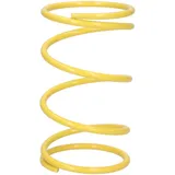 Wandler Gegendruckfeder Malossi MHR gelb K6,8 / L112mm für Piaggio 125-300ccm M.2916459Y