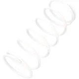 Wandler Gegendruckfeder Malossi MHR weiß K3,2 / L142mm für Piaggio 125, 150ccm 3V iGet M.2916466.W0
