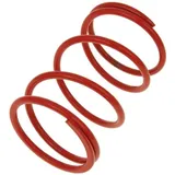 Wandler Gegendruckfeder Malossi MHR rot +35% für Kymco, Honda, GY6, Piaggio M.297043RO