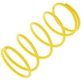 torque spring Malossi MHR yellow +35% for Minarelli M.297045YO