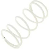 torque spring Malossi MHR white +30% for Minarelli M.297047WO