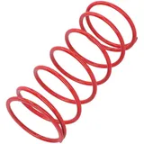 Wandler Gegendruckfeder Malossi MHR rot +35% für Piaggio ZIP M.297087.R0