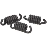 Kupplungsfedern Malossi MHR Delta Clutch schwarz 2,2mm Racing für Kymco, Peugeot, Piaggio M.298745B
