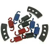 Kupplungsfedern Set Malossi MHR Delta Clutch für Kymco, Peugeot, Piaggio M.298747