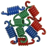 Kupplungsfedern Set Malossi Racing für Piaggio 125, 150, 180ccm 2-Takt M.299644