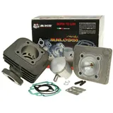 Zylindersatz Zylinderkit Malossi Sport 70ccm für Derbi Motor AC M.3111143