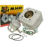 Zylindersatz Zylinderkit Malossi Aluminium Sport 120ccm für Suzuki Address V 100 2T M.3112029
