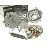 Zylindersatz Zylinderkit Malossi MHR Team 77ccm 50mm für Minarelli AM M.3112386 Zylindersatz Zylinderkit Malossi MHR Team 77ccm 50mm für Minarelli AM M.3112386