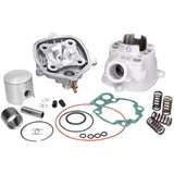 cylinder kit Malossi MHR 77cc 50mm for Minarelli AM M.3112609 cylinder kit Malossi MHR 77cc 50mm for Minarelli AM M.3112609