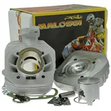 cylinder kit Malossi MHR Replica 50cc for Peugeot horizontal AC carburetor M.3112904 cylinder kit Malossi MHR Replica 50cc for Peugeot horizontal AC carburetor M.3112904