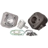 cylinder kit Malossi sport 50cc 12mm piston pin for CPI, Keeway M.3113865
