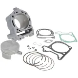 Zylindersatz Zylinderkit Malossi Racing 218ccm für Piaggio Leader Vergaser M.3113955