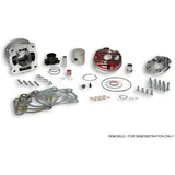 Zylindersatz Zylinderkit Malossi MHR Flanged Mount Testa R. 70ccm 47,6mm für Piaggio LC, Minarelli LC M.3115901 Zylindersatz Zylinderkit Malossi MHR Flanged Mount Testa R. 70ccm 47,6mm für Piaggio LC, Minarelli LC M.3115901
